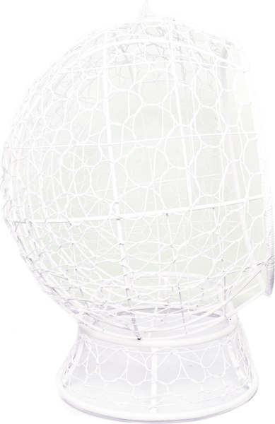 Диван садовый M-Group Улей на ножках / 11220110