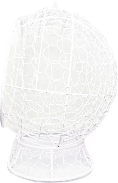 Диван садовый M-Group Улей на ножках / 11220110