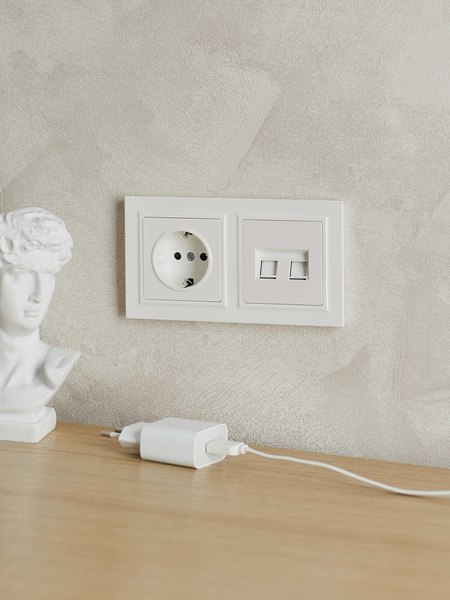 Рамка для выключателей и розеток IEK Brite BR-M22-K36