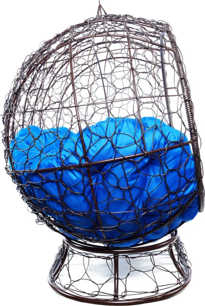 Диван садовый M-Group Улей на ножках / 11220210