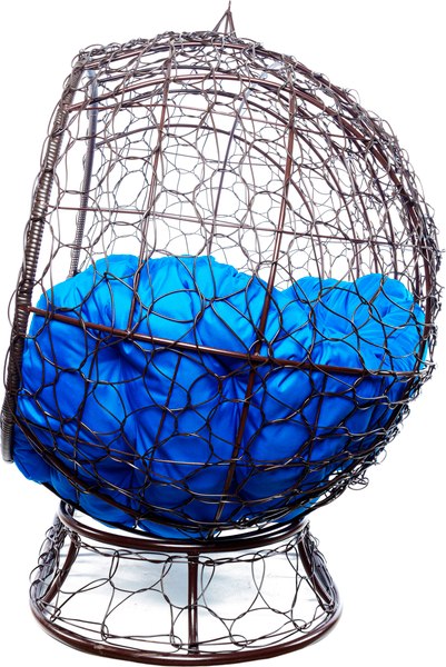 Диван садовый M-Group Улей на ножках / 11220210