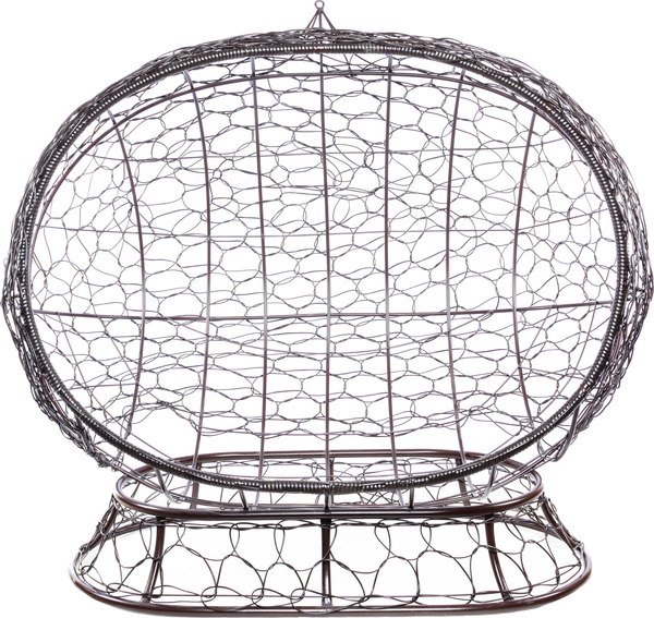 Диван садовый M-Group Улей на ножках / 11220210