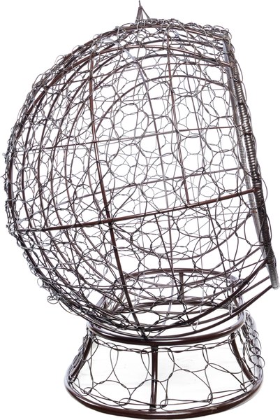 Диван садовый M-Group Улей на ножках / 11220210