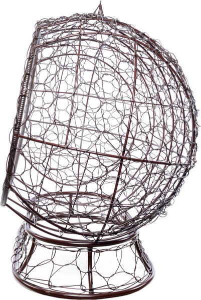 Диван садовый M-Group Улей на ножках / 11220210