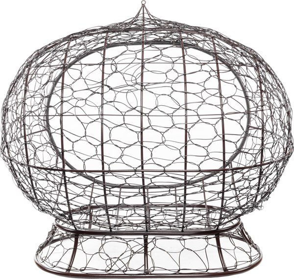 Диван садовый M-Group Улей на ножках / 11220209