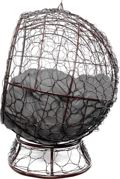 Диван садовый M-Group Улей на ножках / 11220209