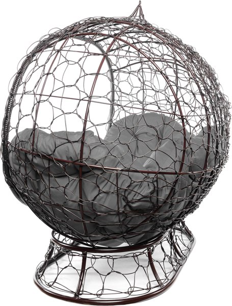 Диван садовый M-Group Улей на ножках / 11220209