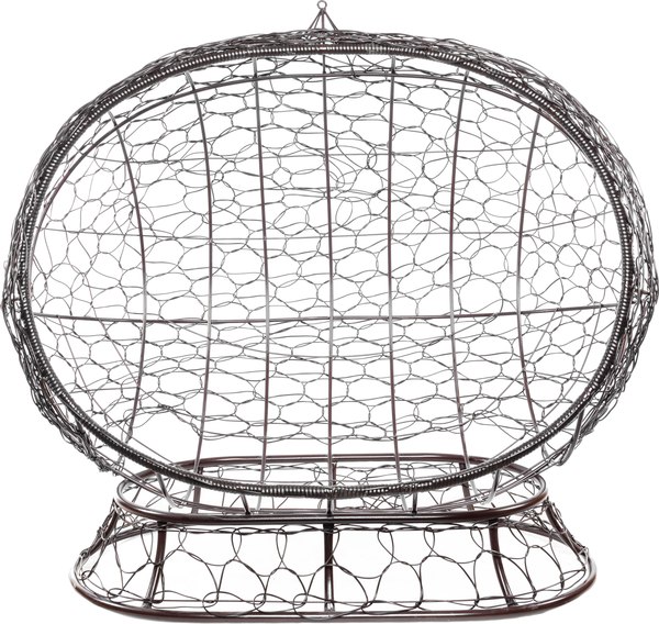 Диван садовый M-Group Улей на ножках / 11220209