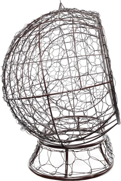 Диван садовый M-Group Улей на ножках / 11220209