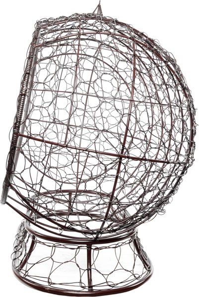 Диван садовый M-Group Улей на ножках / 11220209