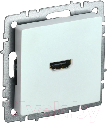 Розетка IEK Brite BR-H10-K36 - фото