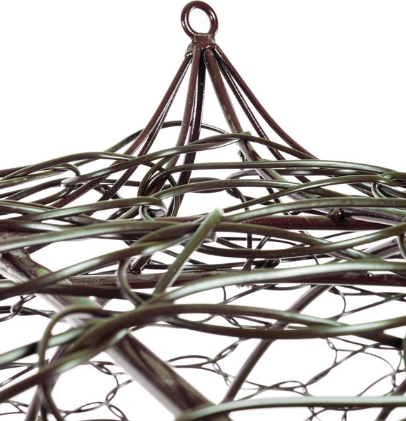 Диван садовый M-Group Улей на ножках / 11220208