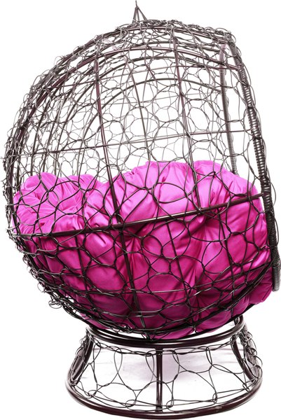 Диван садовый M-Group Улей на ножках / 11220208