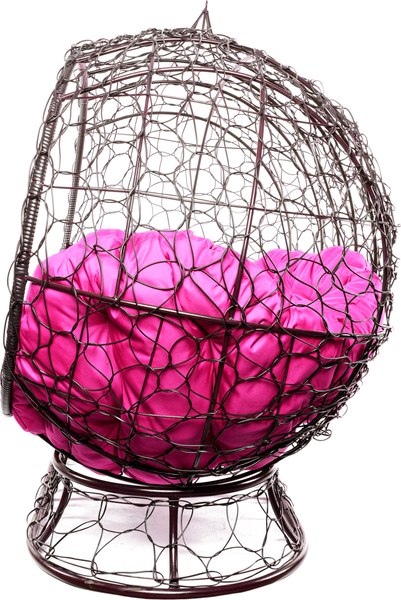 Диван садовый M-Group Улей на ножках / 11220208