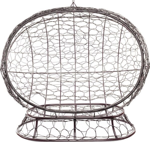 Диван садовый M-Group Улей на ножках / 11220208