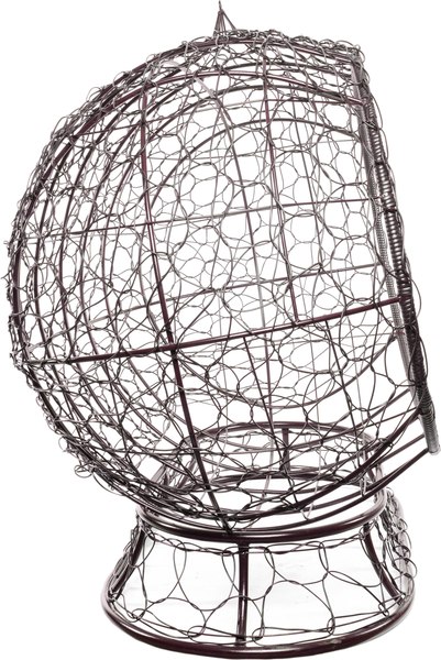 Диван садовый M-Group Улей на ножках / 11220208