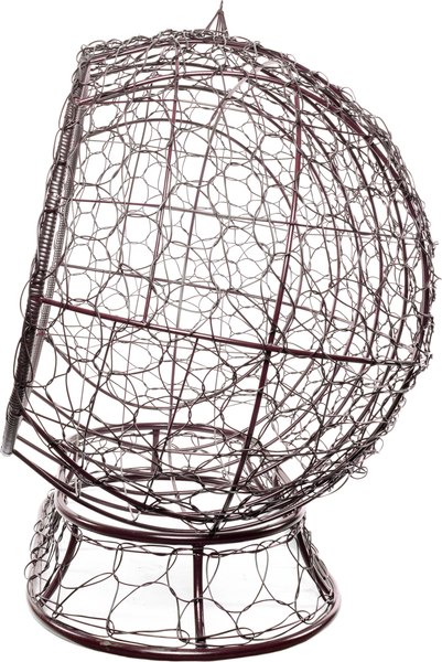 Диван садовый M-Group Улей на ножках / 11220208