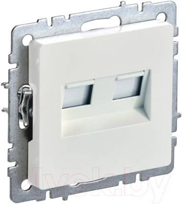 Розетка IEK Brite BR-K20-1-K36 - фото