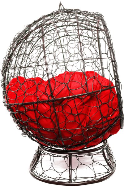 Диван садовый M-Group Улей на ножках / 11220206