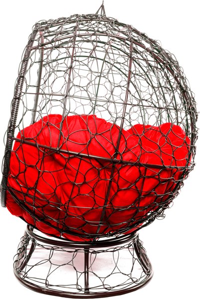 Диван садовый M-Group Улей на ножках / 11220206