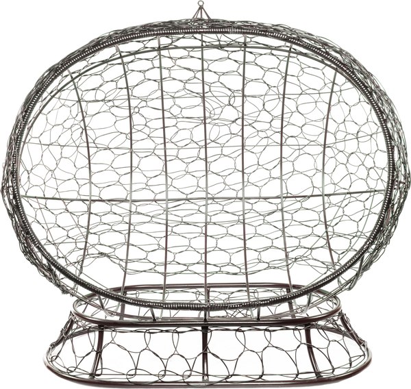 Диван садовый M-Group Улей на ножках / 11220206