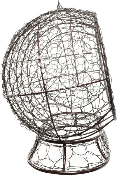 Диван садовый M-Group Улей на ножках / 11220206