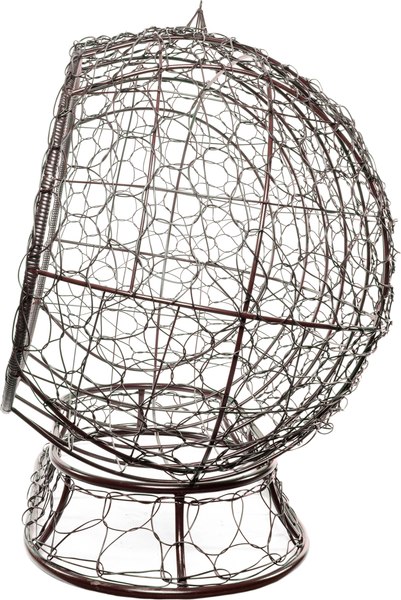 Диван садовый M-Group Улей на ножках / 11220206