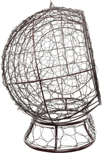 Диван садовый M-Group Улей на ножках / 11220205