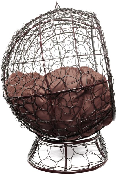 Диван садовый M-Group Улей на ножках / 11220205