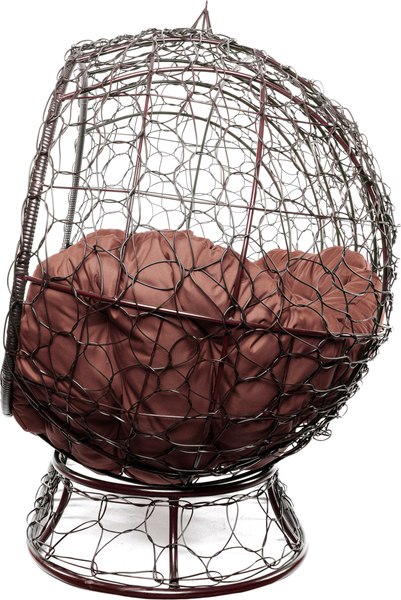 Диван садовый M-Group Улей на ножках / 11220205