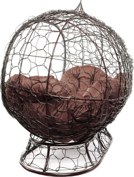 Диван садовый M-Group Улей на ножках / 11220205