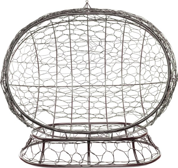 Диван садовый M-Group Улей на ножках / 11220205