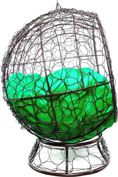 Диван садовый M-Group Улей на ножках / 11220204