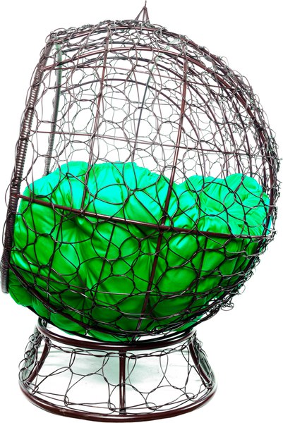 Диван садовый M-Group Улей на ножках / 11220204