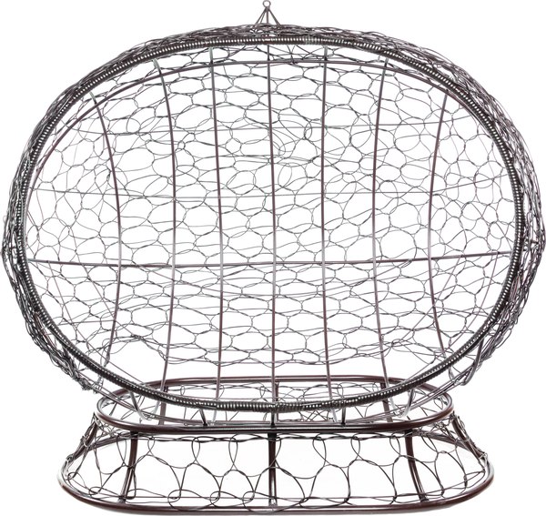 Диван садовый M-Group Улей на ножках / 11220204