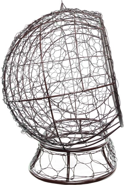 Диван садовый M-Group Улей на ножках / 11220204