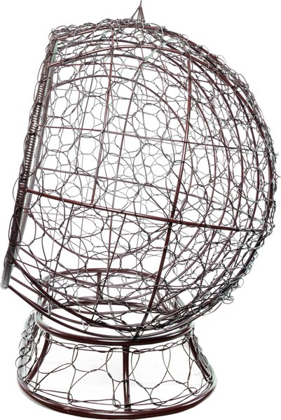 Диван садовый M-Group Улей на ножках / 11220204