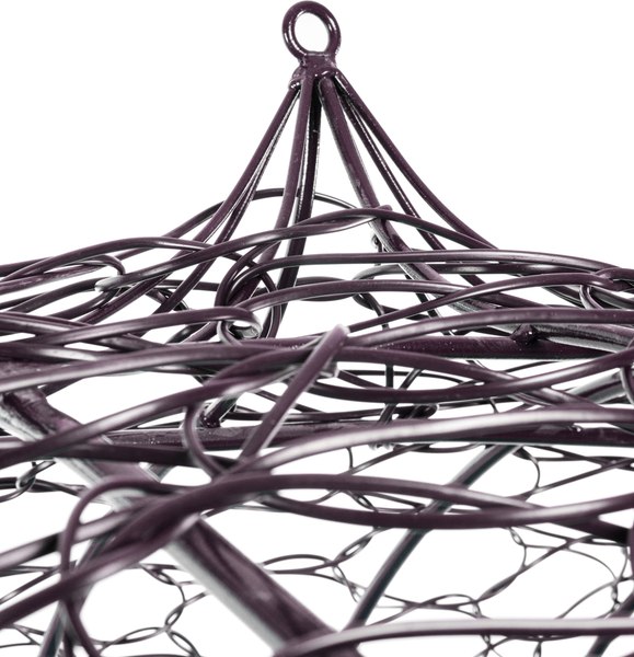 Диван садовый M-Group Улей на ножках / 11220202