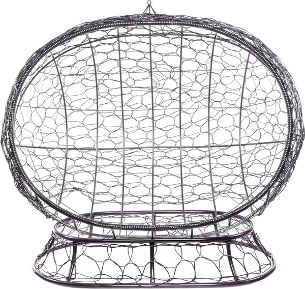 Диван садовый M-Group Улей на ножках / 11220202