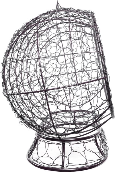 Диван садовый M-Group Улей на ножках / 11220202