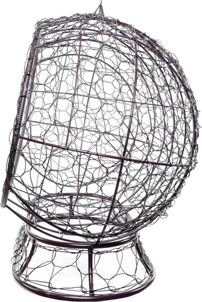 Диван садовый M-Group Улей на ножках / 11220202