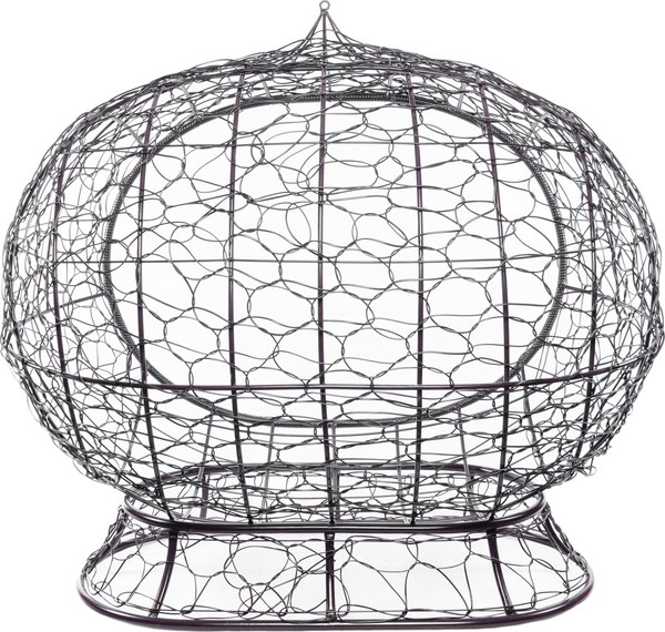 Диван садовый M-Group Улей на ножках / 11220202