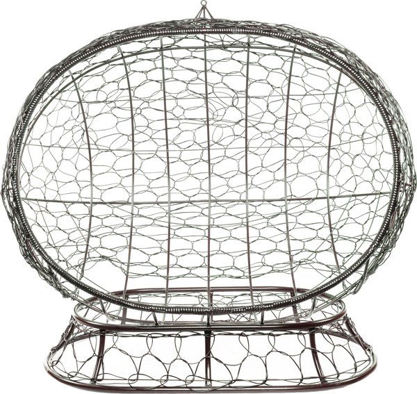 Диван садовый M-Group Улей на ножках / 11220201