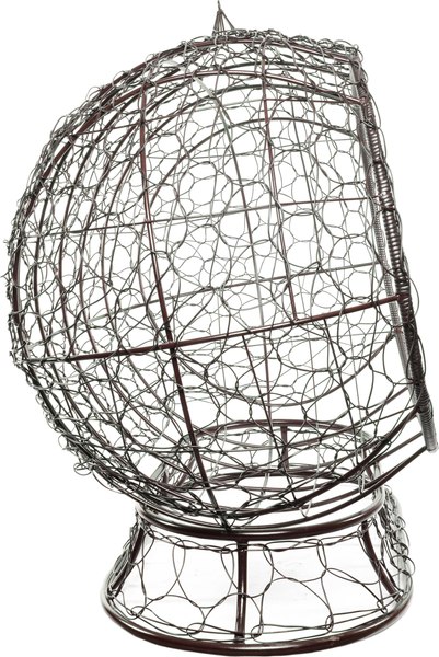 Диван садовый M-Group Улей на ножках / 11220201