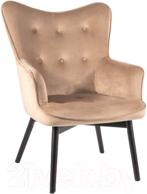 Стул Signal Carmen Velvet - фото