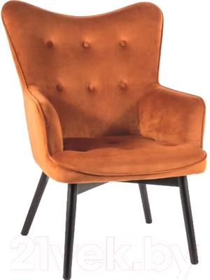 Стул Signal Carmen Velvet - фото