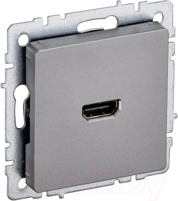 Розетка IEK Brite BR-H10-K46 - фото