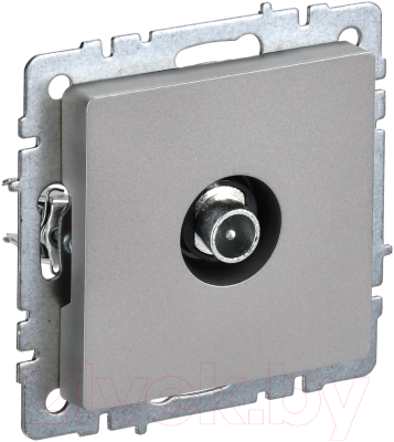 Розетка IEK Brite BR-A10-P-K46 - фото