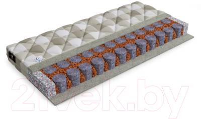 Детский матрас Mr. Mattress Sunny L 70x160