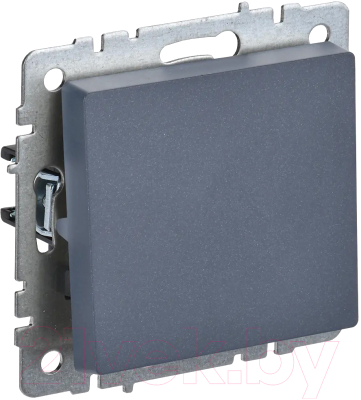 Выключатель IEK Brite BR-V14-0-10-K35 - фото